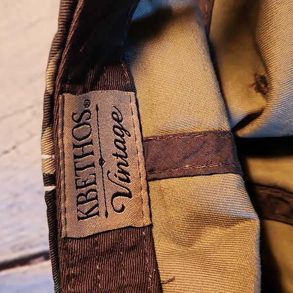 KBETHOS Women's Hat - Picture 5 of 8